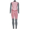 Combinaison girl 5/4mm ION Amaze Core Back Zip 2022