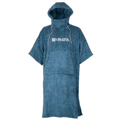 Poncho Manera Bamboo Winter