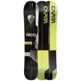 Splitboard Capita Neo Slasher 2022