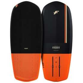 Foilboard F-One Pocket Carbon 2024