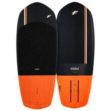 Foilboard F-One Pocket Carbon 2022