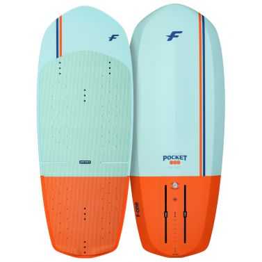 Foilboard F-One Pocket 2022