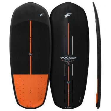 Foilboard F-One Pocket Carbon Custom 2022