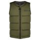 Veste Impact Mystic Star Fzip 2023 Army green