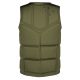 Veste Impact Mystic Star Fzip 2023 Army green