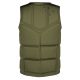 Veste Impact Mystic Star Fzip 2023 Army green