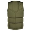 Veste Impact Mystic Star Fzip 2023 Army green
