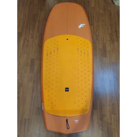 Board occasion F-One Rocket Wing V2 5'10" - 105L