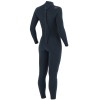 Combinaison girl 5/3mm Manera Seafarer Women Back Zip 2022