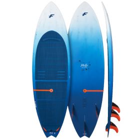 Surf F-One Mitu Pro Carbon 2022
