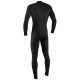 Combinaison 3/2mm O'neill Hyperfreak Front Zip 2022