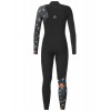 Combinaison girl 4/3mm Picture Equation Front Zip 2022