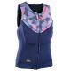 Gilet girl ION Ivy Front Zip 2022