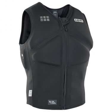 Gilet ION Vector Core Front Zip 2022