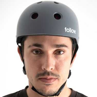 Casque Follow Pro Helmet 2022