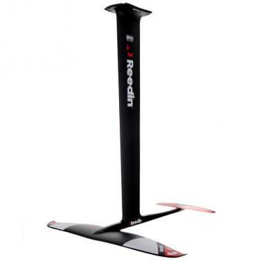 Foil Reedin FlightAttendant 2 + Carbon Mast 2022