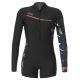 Shorty girl 2/2mm Picture Bonie Springsuit 2022