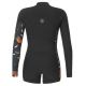 Shorty girl 2/2mm Picture Bonie Springsuit 2022