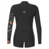 Shorty girl 2/2mm Picture Bonie Springsuit 2022