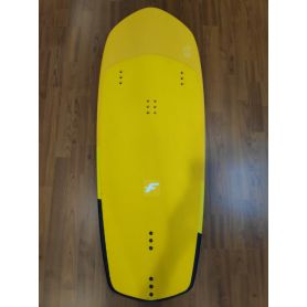 Board occasion F-One Pocket Carbon 2021 120