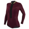 Shorty girl 2mm Manera Seafarer Bikisuit 2022