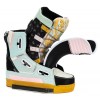 Chausses girl Slingshot Copycat 2023 avec chausson