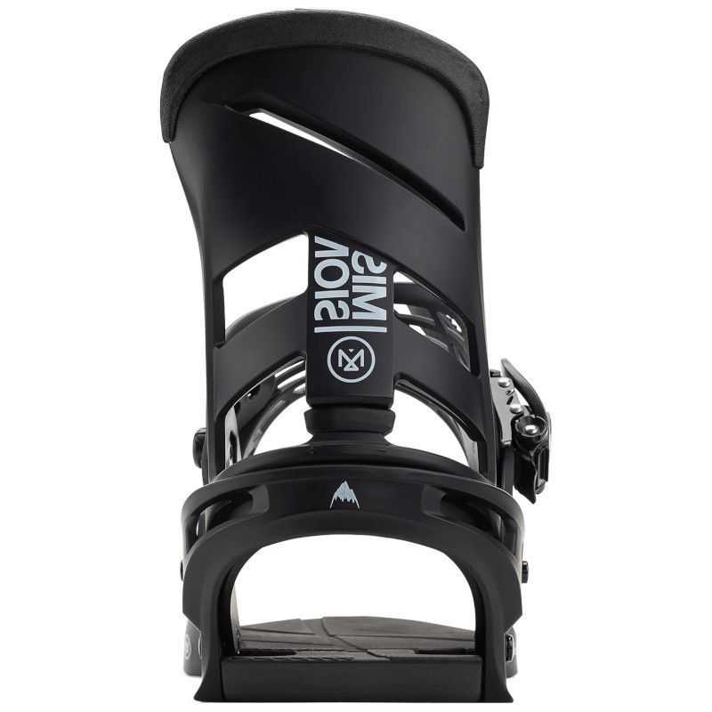 【楽天市場】23-24 BURTON MISSION Re:Flex バートン ミッション スノーボード ビンディング バインディング リフレックス  4x4 国内正規品 : SHIFT
