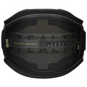 Harnais Mystic Stealth 2022 Black