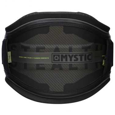 Harnais Mystic Stealth 2022 Black