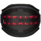 Harnais Mystic Stealth 2021 Black/Red