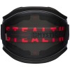 Harnais Mystic Stealth 2021 Black/Red