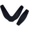Straps F-One V-Straps Foilboard avec vis M6