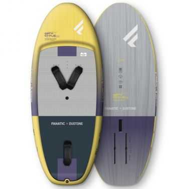 Board Fanatic Sky Style TE 2023