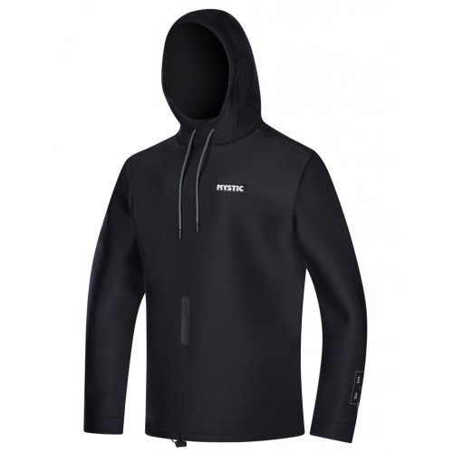 Sweat néoprène Mystic Star 2mm 2021 black