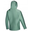 Sweat néoprène Mystic Star 2mm 2021 mint dos