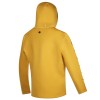 Sweat néoprène Mystic Star 2mm 2021 mustard dos
