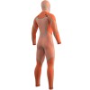 Combinaison 6/4/3mm Mystic Voltt Hooded Front Zip 2023