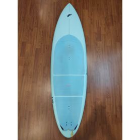 Surf occasion F-One Shadow 2021 5'6"