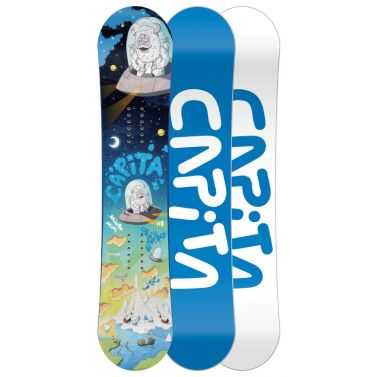 Board Capita Micro Mini 2023 115