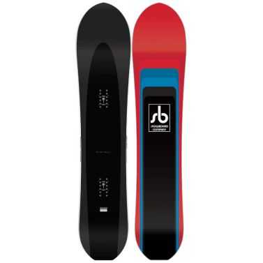 Board Capita Springbreak Powder Racers 2023 154