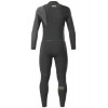Combinaison 5/4mm Picture Dome Front Zip 2023 Black