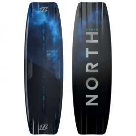 Board North Atmos Carbon 2023