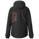 Veste girl Picture Sany 2023 Black