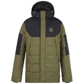 Veste Picture Insey 2023 Dark Army Green