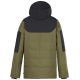 Veste Picture Insey 2023 Dark Army Green