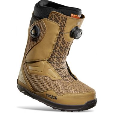 Boots Thirtytwo TM-2 Double BOA Stevens 2023 Brown
