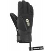 Gants girl Picture Kakisa 2023 Black