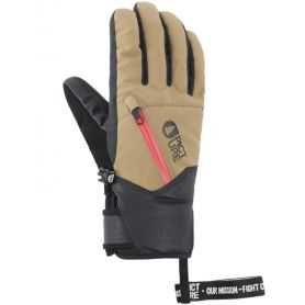 Gants girl Picture Kakisa 2023 Dark Stone