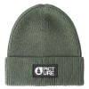 Bonnet Picture Colino 2023 Green