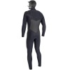 Combinaison 6/4+mm O'neill Psycho Tech Chest Zip Hood 2023